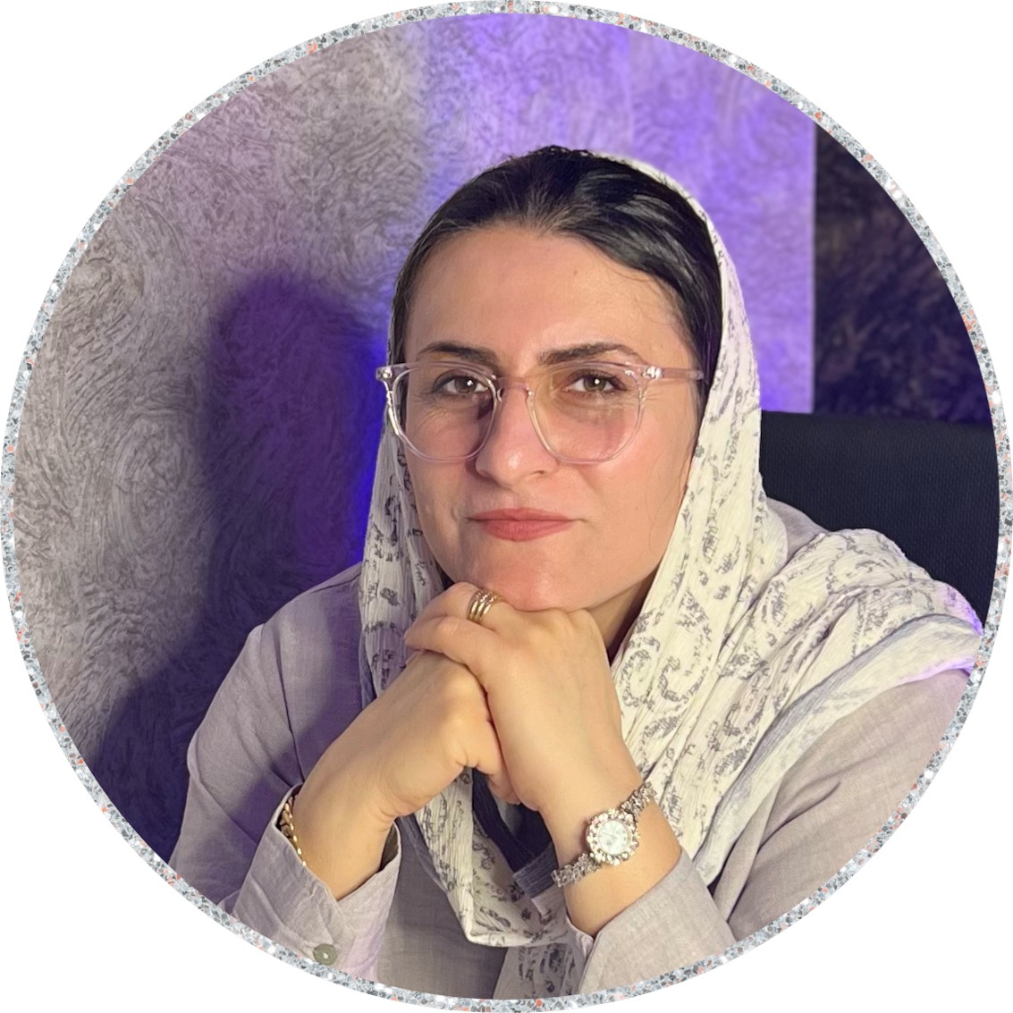 لیلا غفرانی